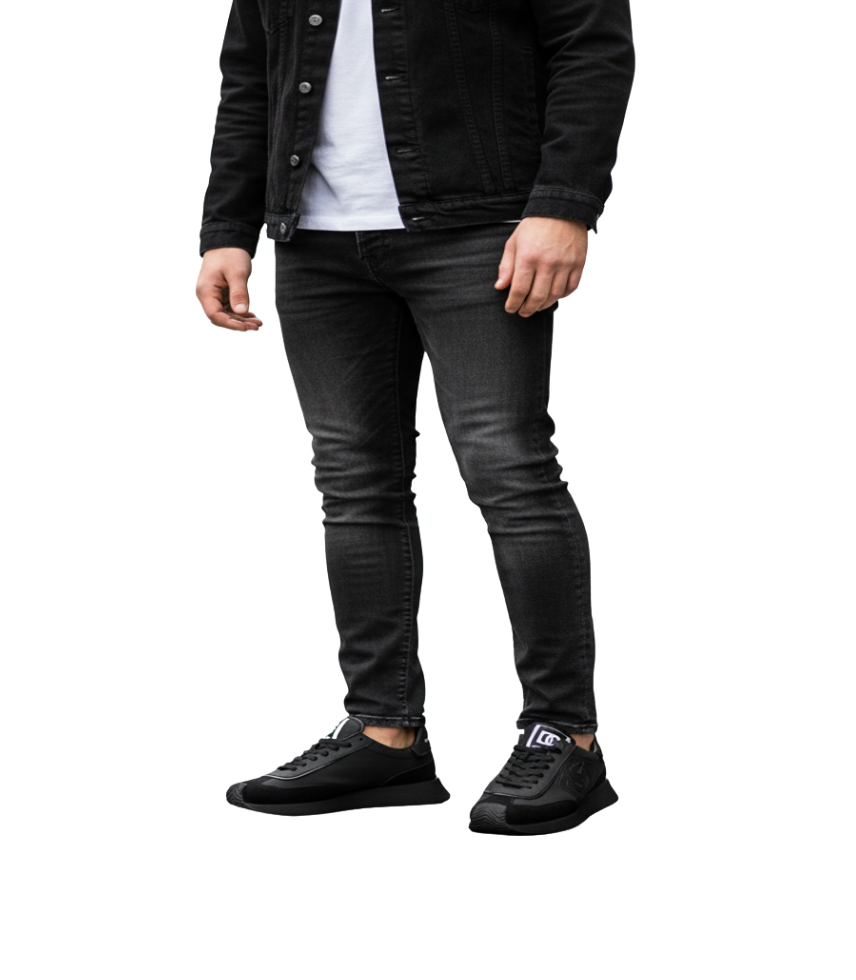 DOLCE GABBANA ERKEK SNEAKER - Görsel 7