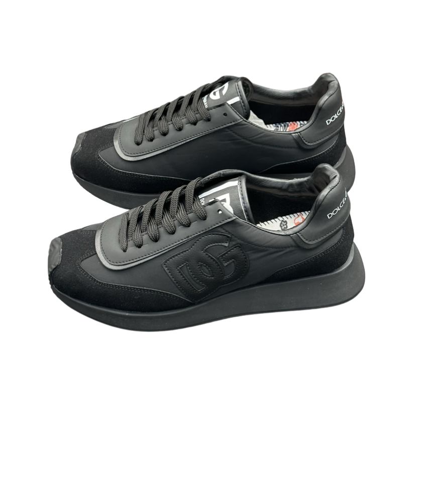 DOLCE GABBANA ERKEK SNEAKER - Görsel 8