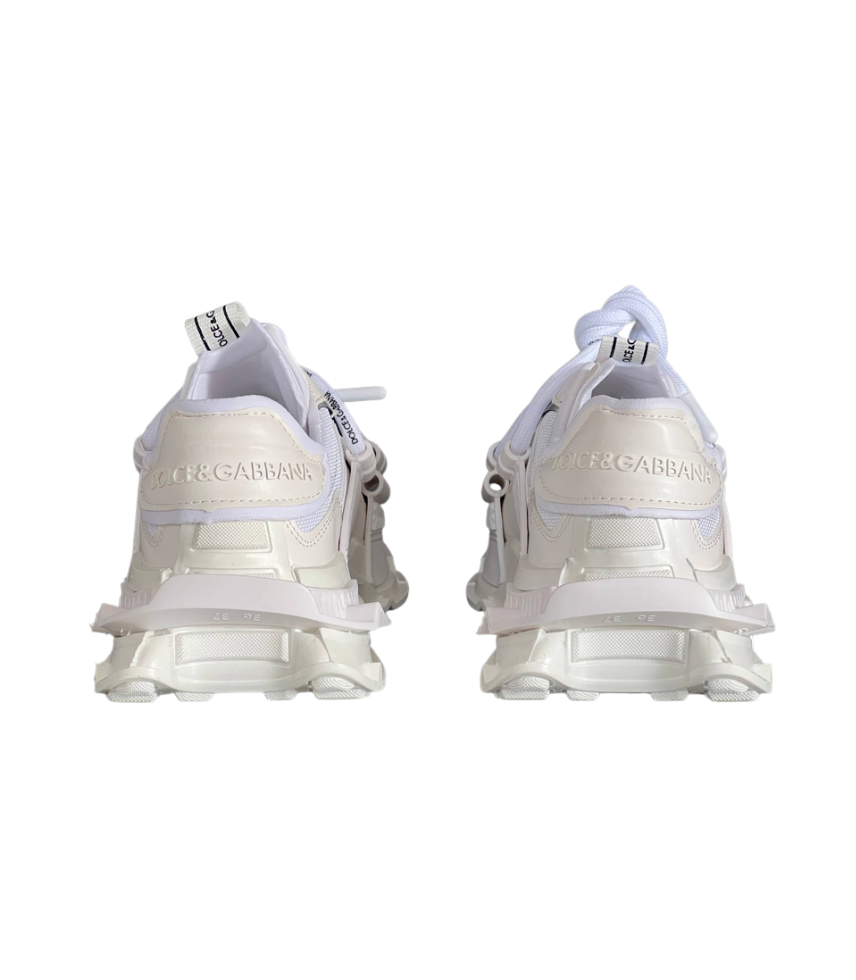 DOLCE & GABBANA KADIN SNEAKER - Görsel 17