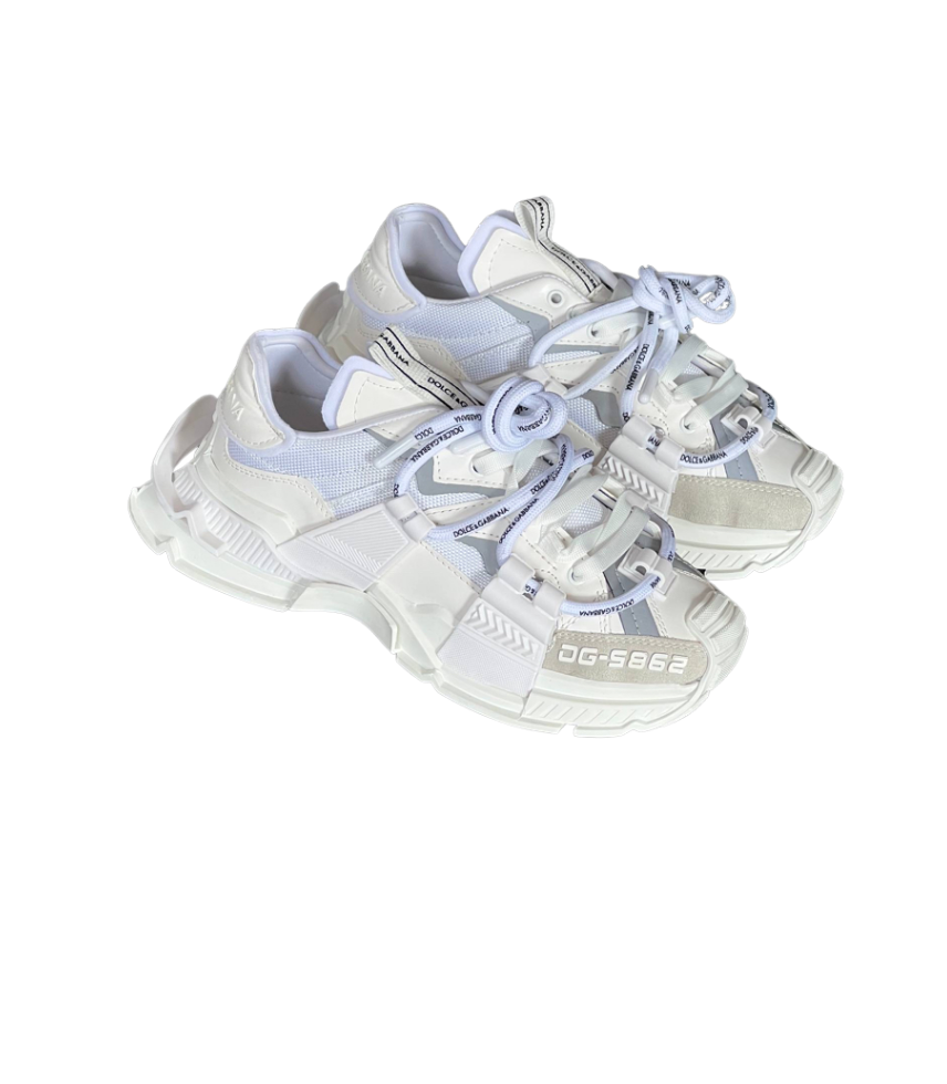 DOLCE & GABBANA KADIN SNEAKER