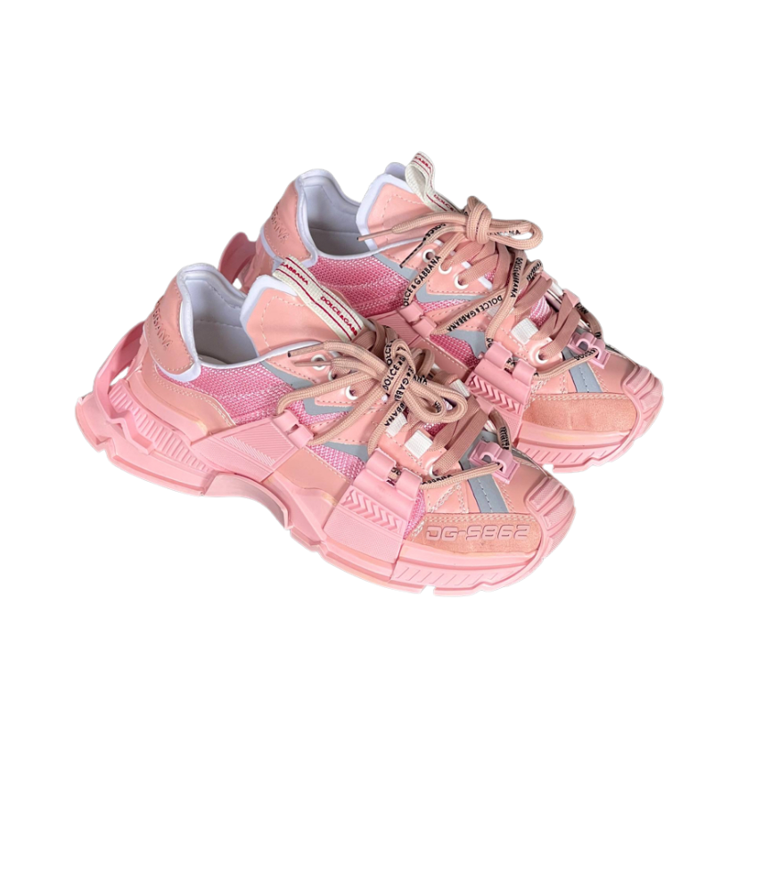 DOLCE & GABBANA KADIN SNEAKER - Görsel 15