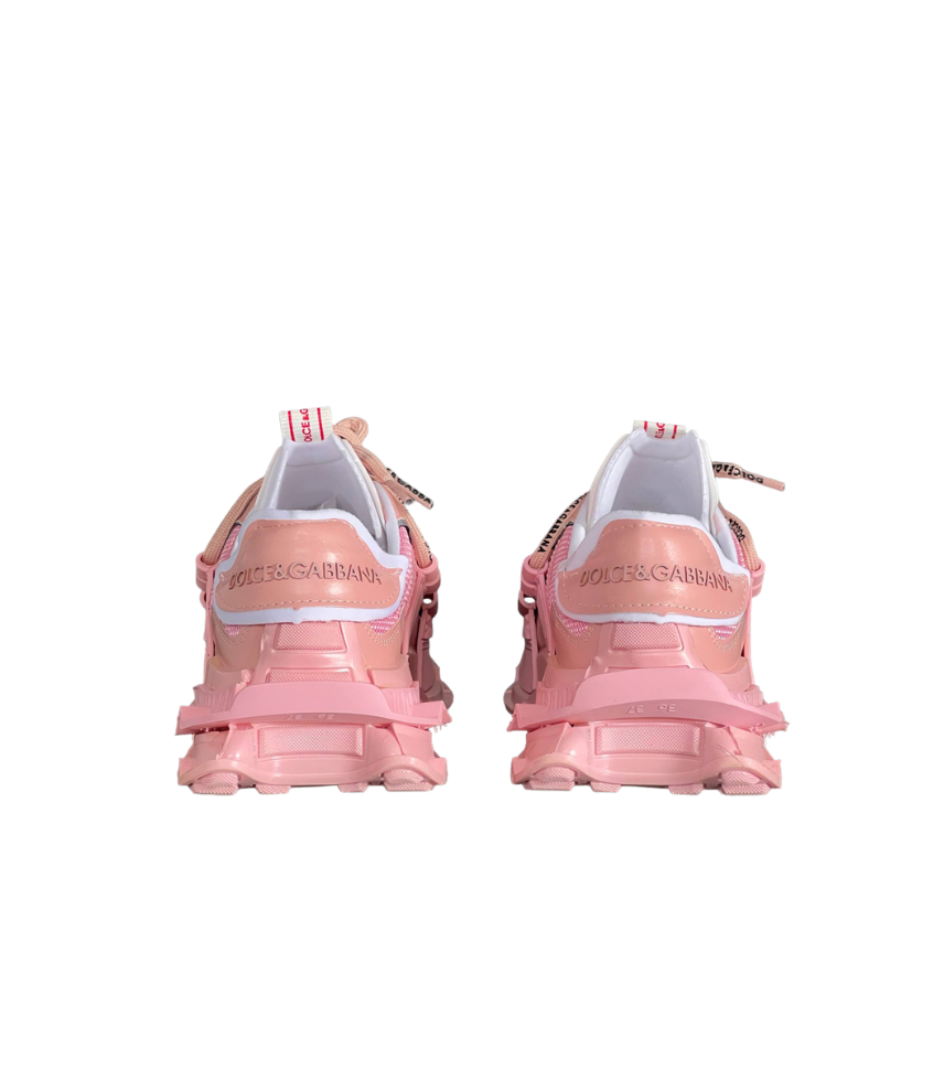 DOLCE & GABBANA KADIN SNEAKER - Görsel 13