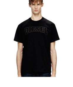 Alternative view of Diesel