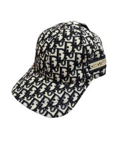 Dior İthal Cap