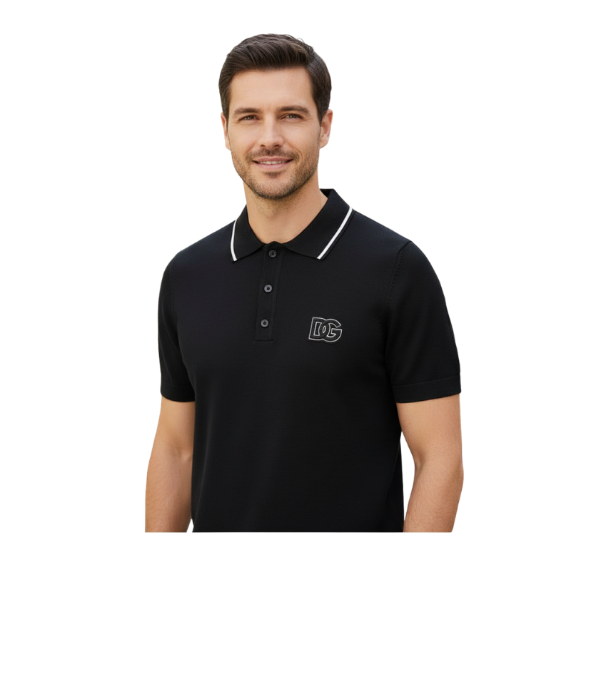 Dolge Gabbana Triko Premium - Görsel 3