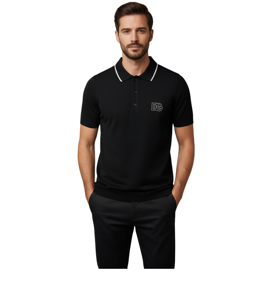 Dolge Gabbana Triko Premium - Görsel 2