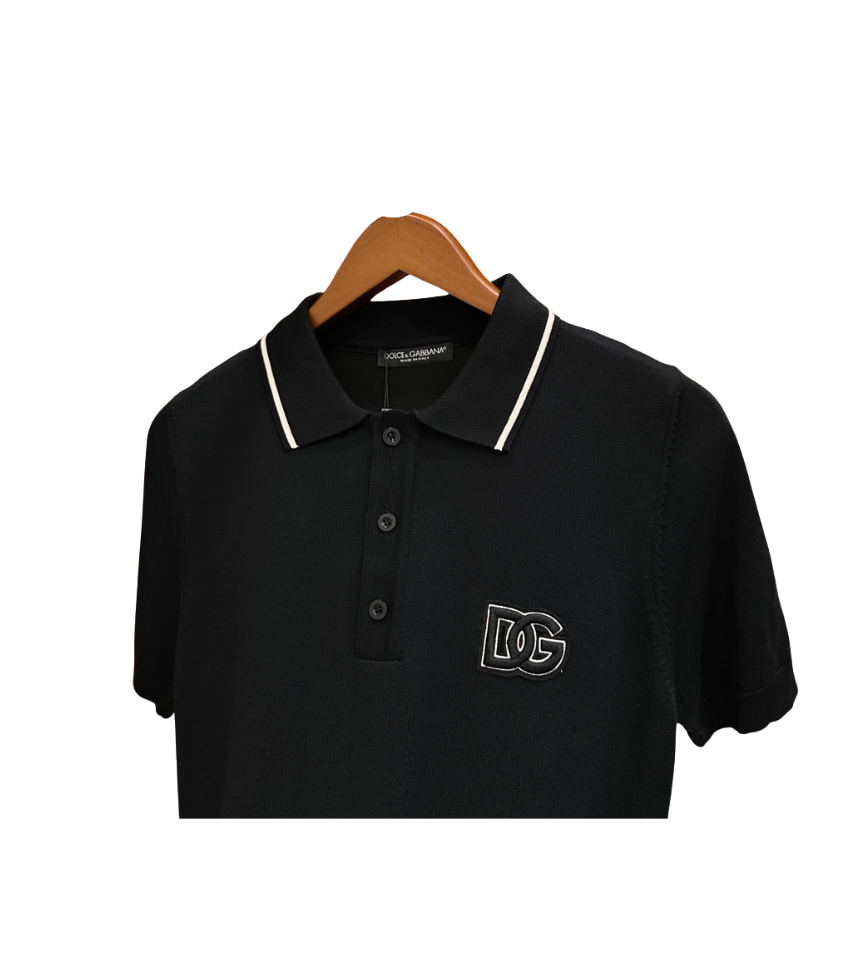 Dolge Gabbana Triko Premium - Görsel 2