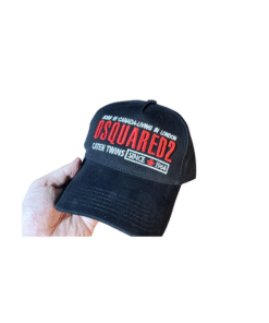 Alternative view of Dsquared