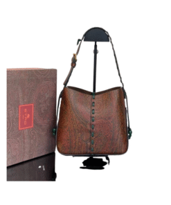 ETRO ARNİCA 1984 VULCANO İTHAL ÜRÜN