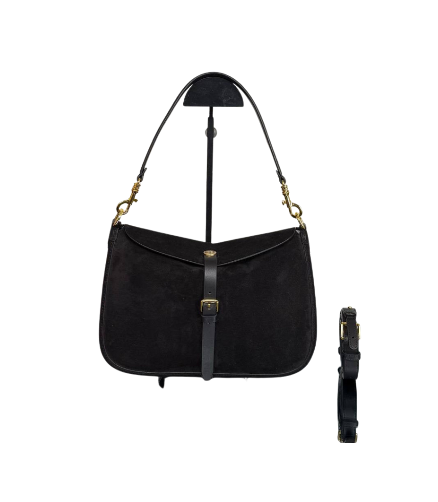 ETRO MEDİUM SUEDE İTHAL ÜRÜN - Görsel 8