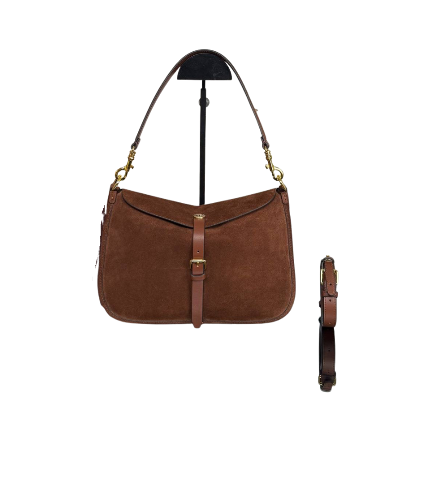 ETRO MEDİUM SUEDE İTHAL ÜRÜN - Görsel 6