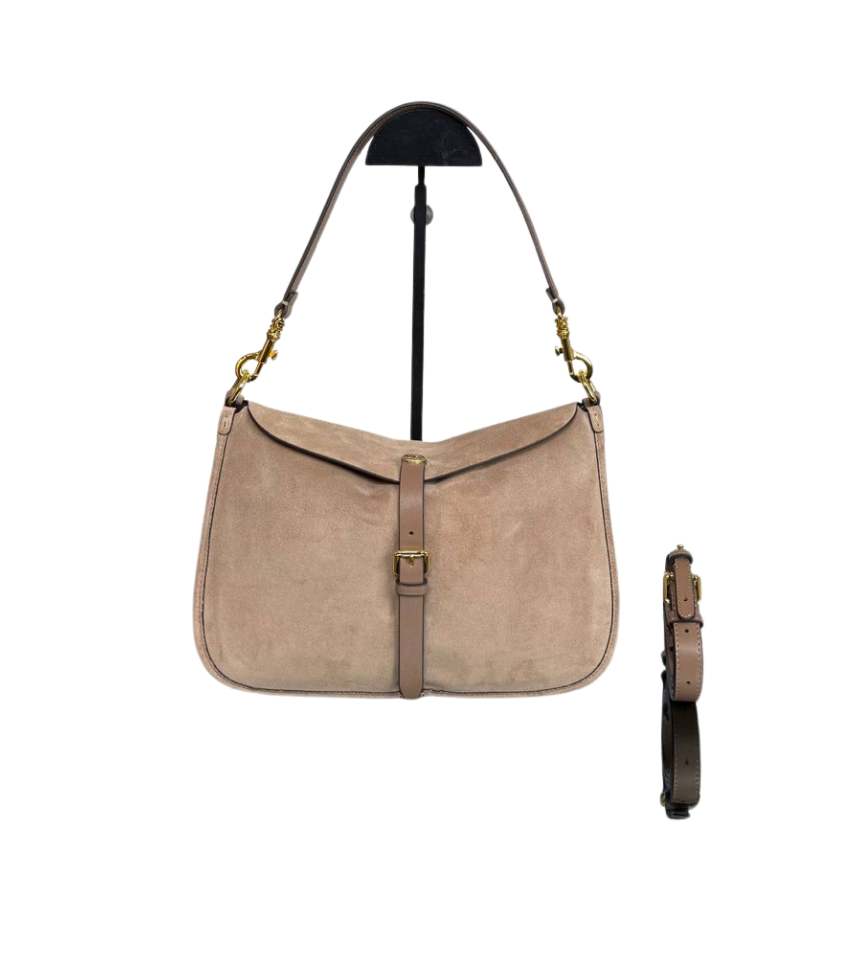 ETRO MEDİUM SUEDE İTHAL ÜRÜN - Görsel 4
