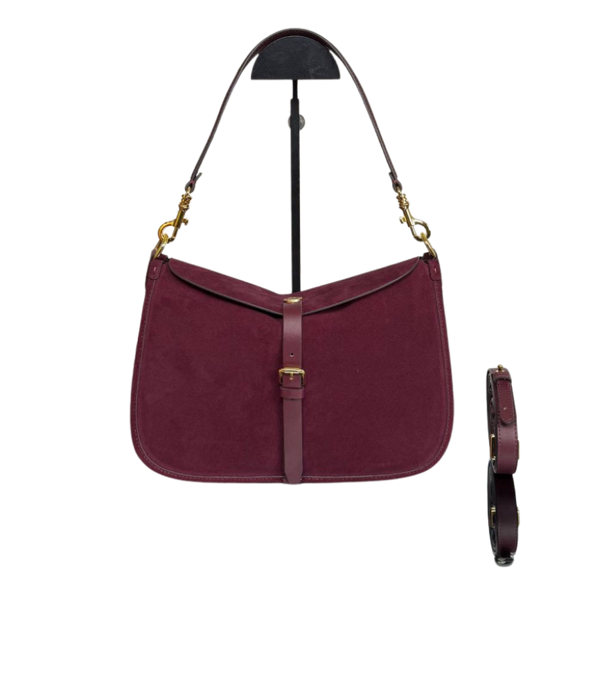 ETRO MEDİUM SUEDE İTHAL ÜRÜN