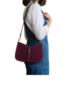 Alternative view of ETRO MEDİUM SUEDE İTHAL ÜRÜN