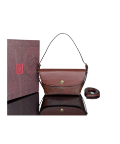 ETRO SMALL SHOULDER BAG