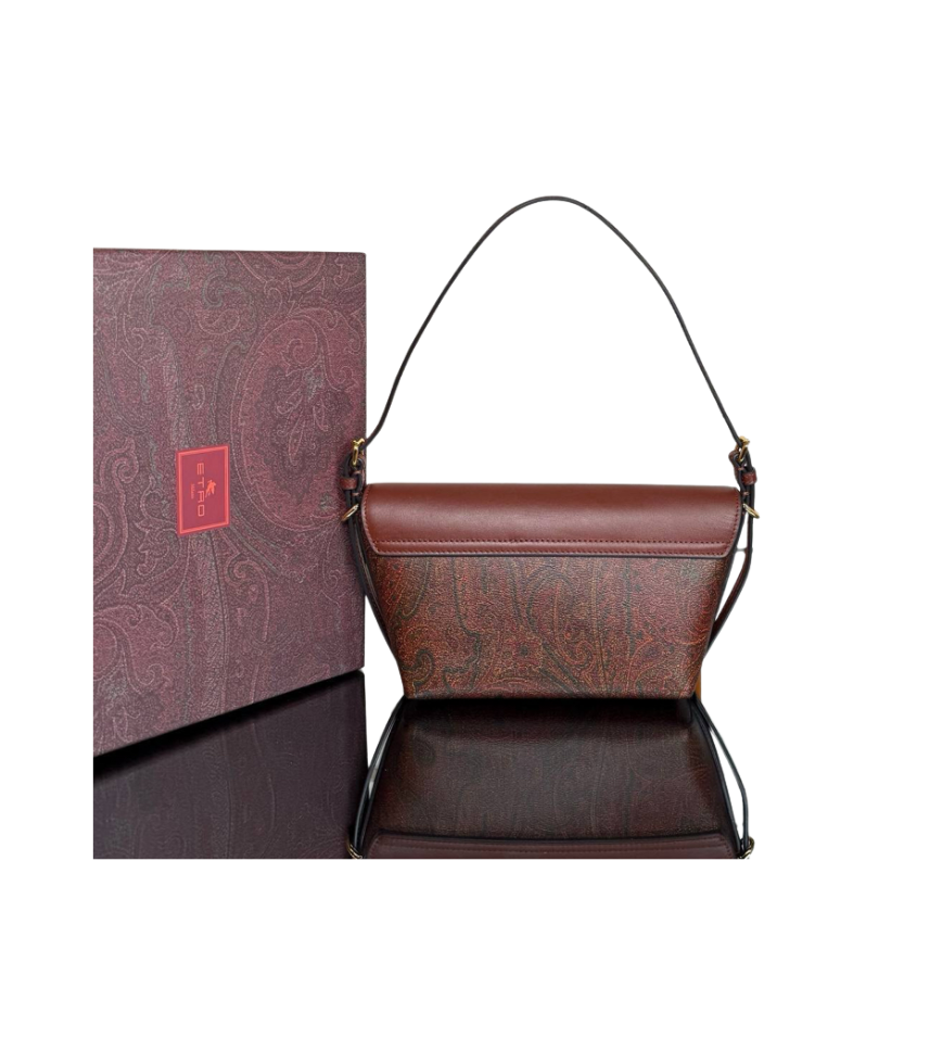 ETRO SMALL SHOULDER BAG - Görsel 4