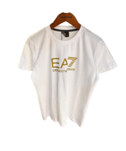 Emporio Armani Premium Pamuk Tshirt