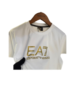 Alternative view of Emporio Armani Premium Pamuk Tshirt