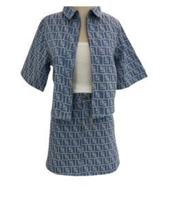 FENDİ 2’Li TAKIM