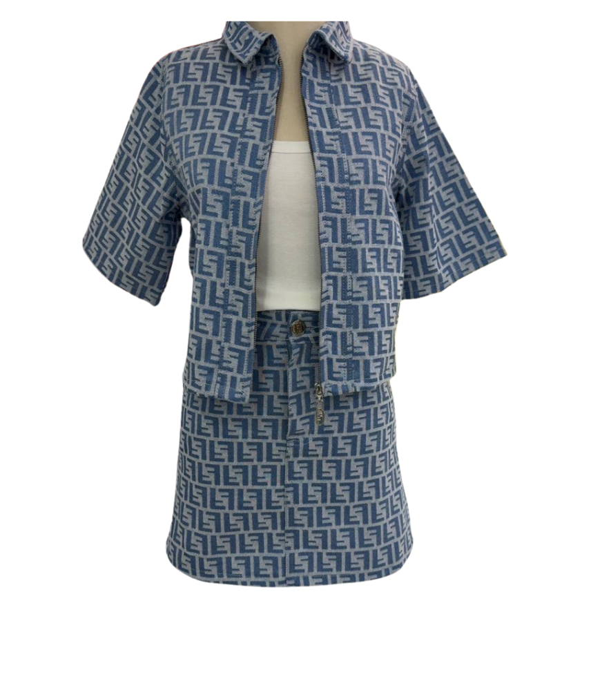 FENDİ 2’Li TAKIM