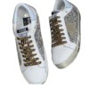 GOLDEN GOOSE KADIN HAKİKİ DERİ