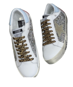 GOLDEN GOOSE KADIN HAKİKİ DERİ