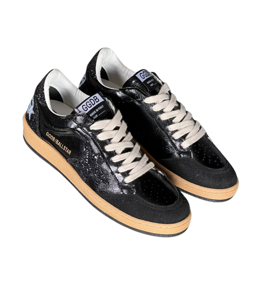 GOLDEN GOOSE KADIN SNEAKER - Görsel 2