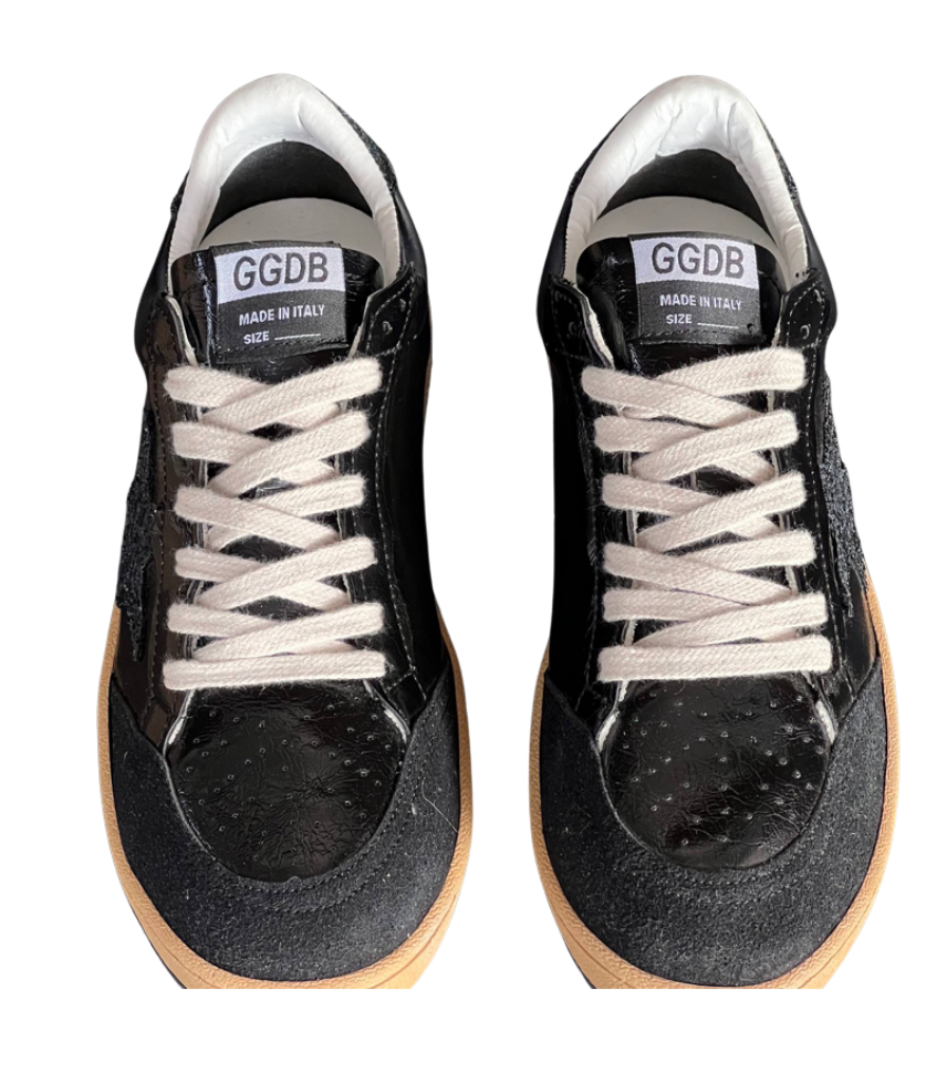 GOLDEN GOOSE KADIN SNEAKER