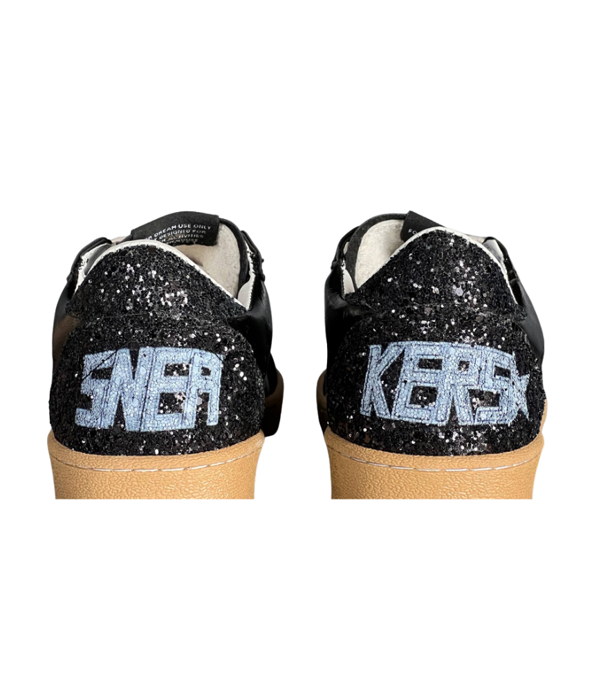 GOLDEN GOOSE KADIN SNEAKER - Görsel 4