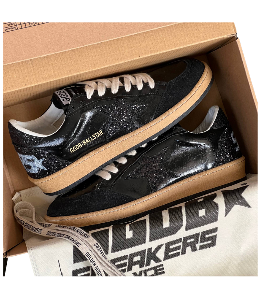 GOLDEN GOOSE KADIN SNEAKER - Görsel 5