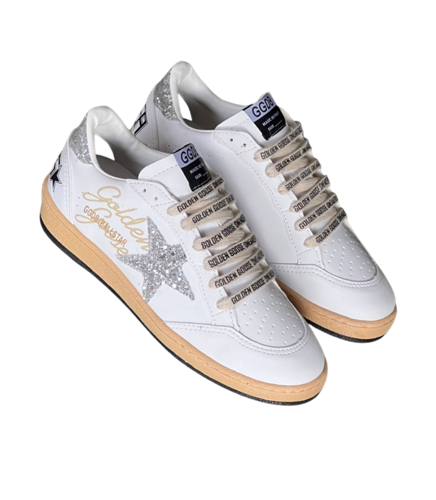 GOLDEN GOOSE KADIN SNEAKER