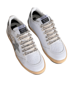 Alternative view of GOLDEN GOOSE KADIN SNEAKER