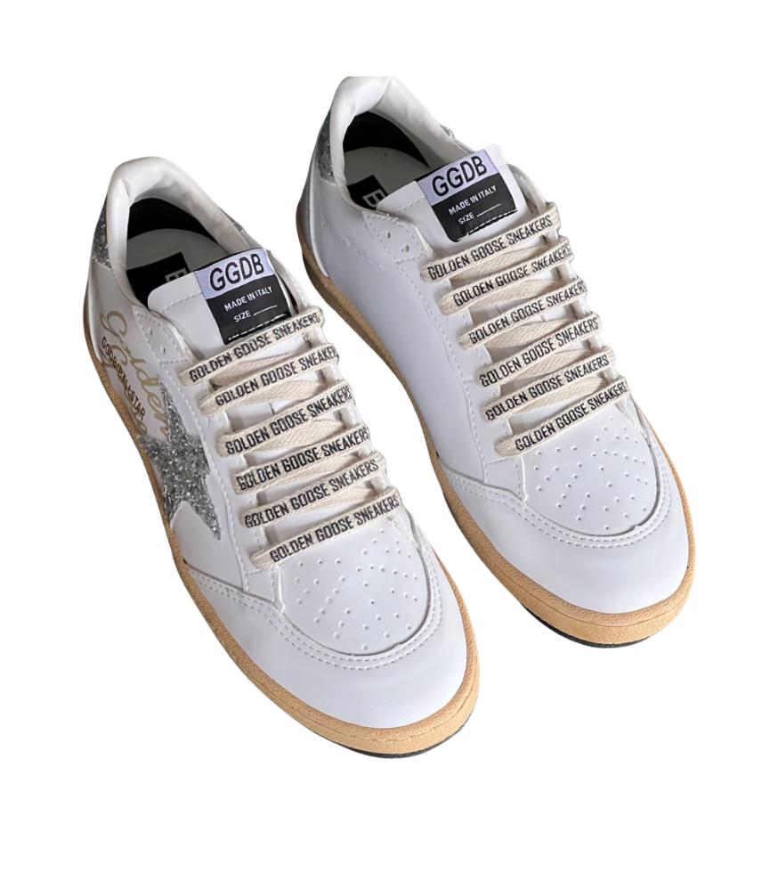 GOLDEN GOOSE KADIN SNEAKER - Görsel 2