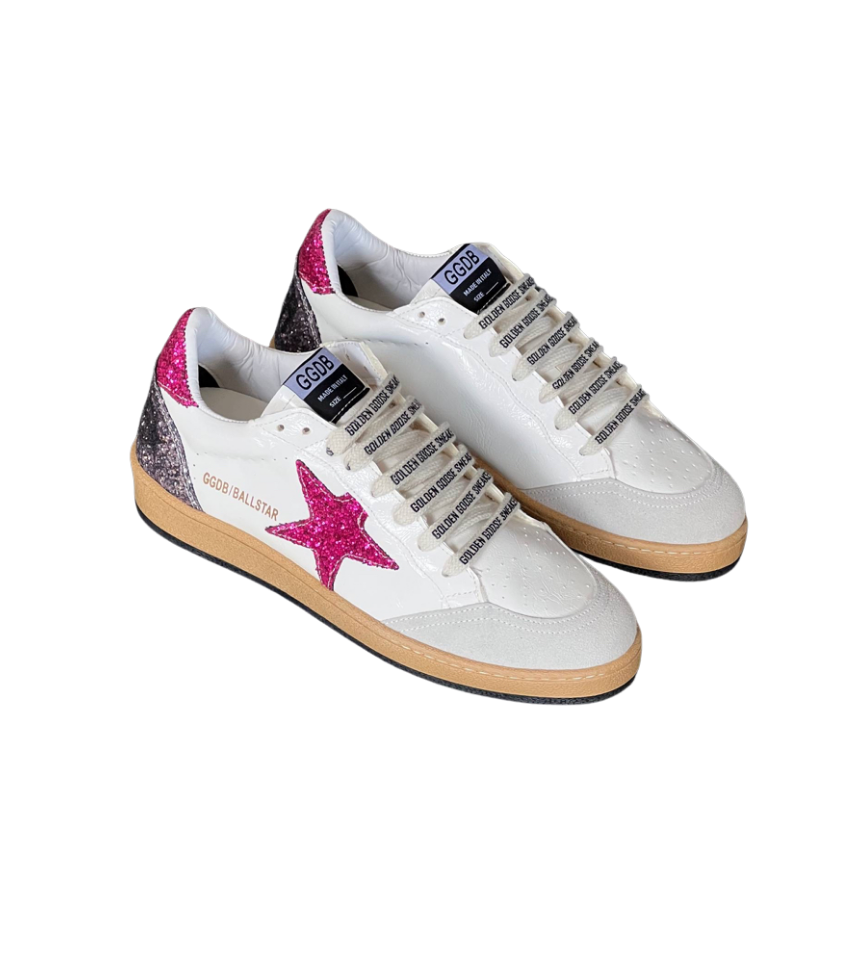 GOLDEN GOOSE KADIN SNEAKER - Görsel 11