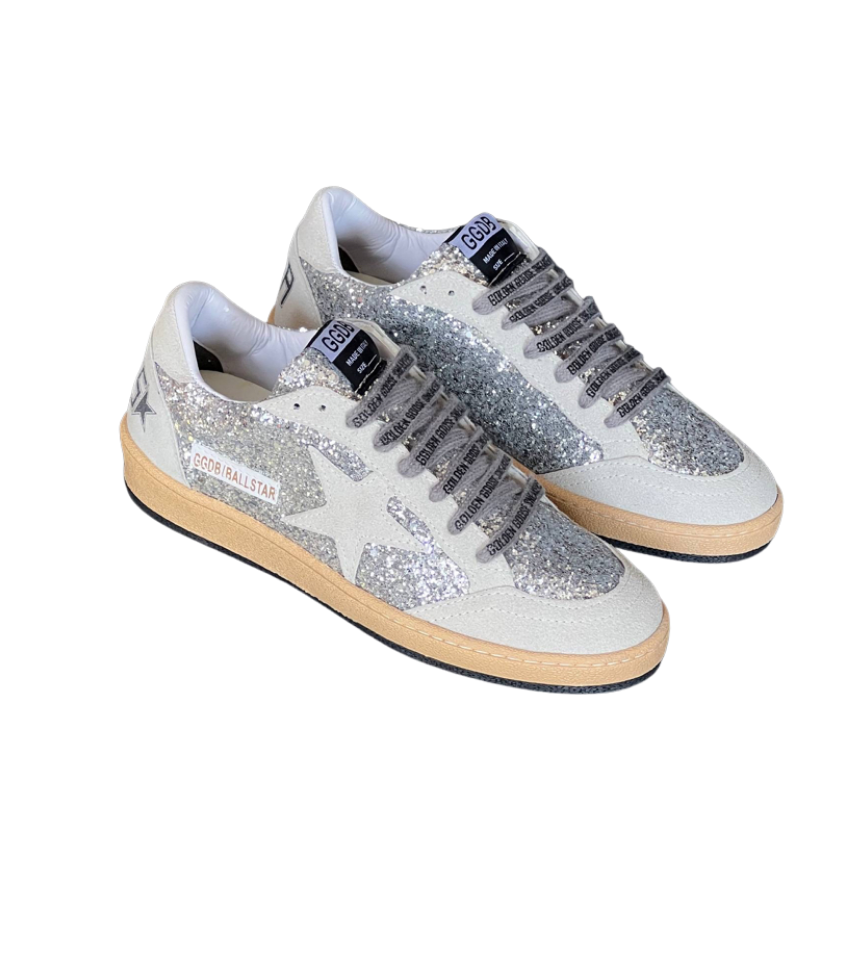 GOLDEN GOOSE KADIN SNEAKER