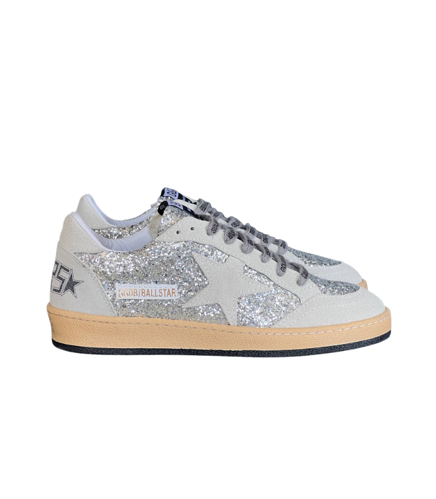 GOLDEN GOOSE KADIN SNEAKER - Görsel 10