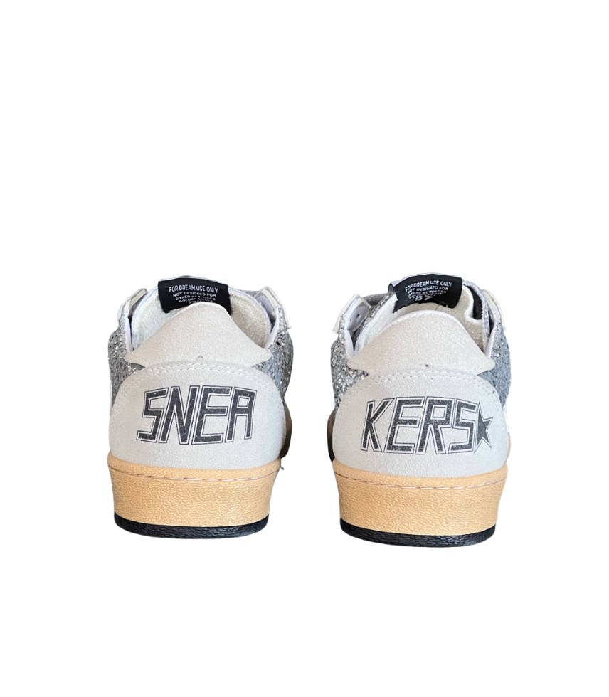 GOLDEN GOOSE KADIN SNEAKER - Görsel 8