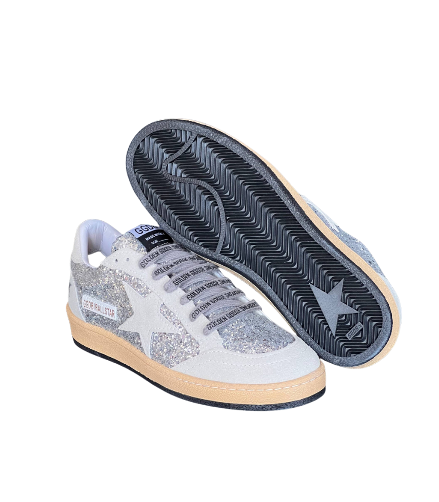 GOLDEN GOOSE KADIN SNEAKER - Görsel 9