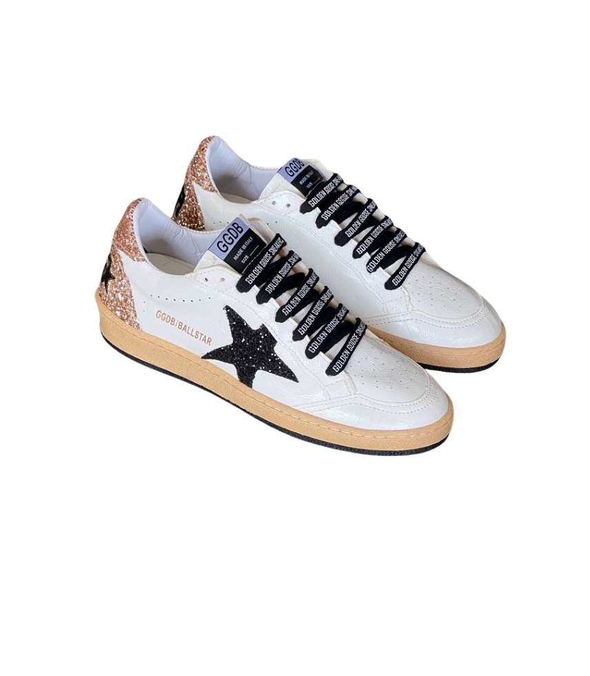 GOLDEN GOOSE KADIN SNEAKER - Görsel 14