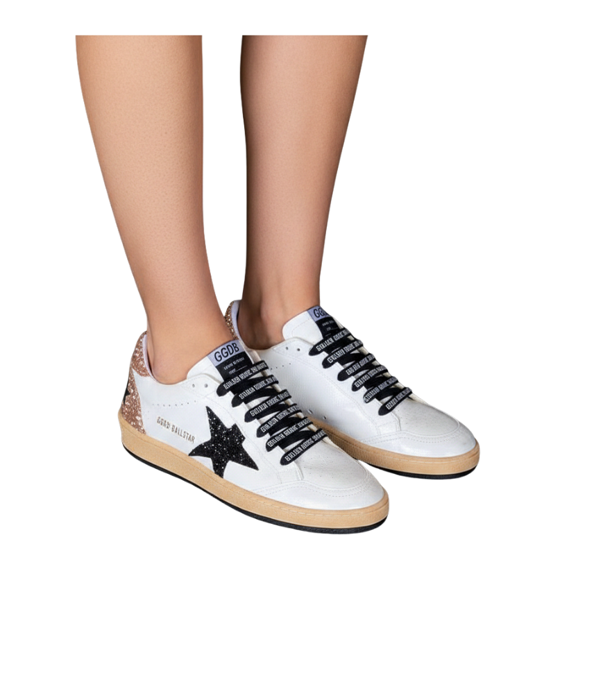 GOLDEN GOOSE KADIN SNEAKER - Görsel 6