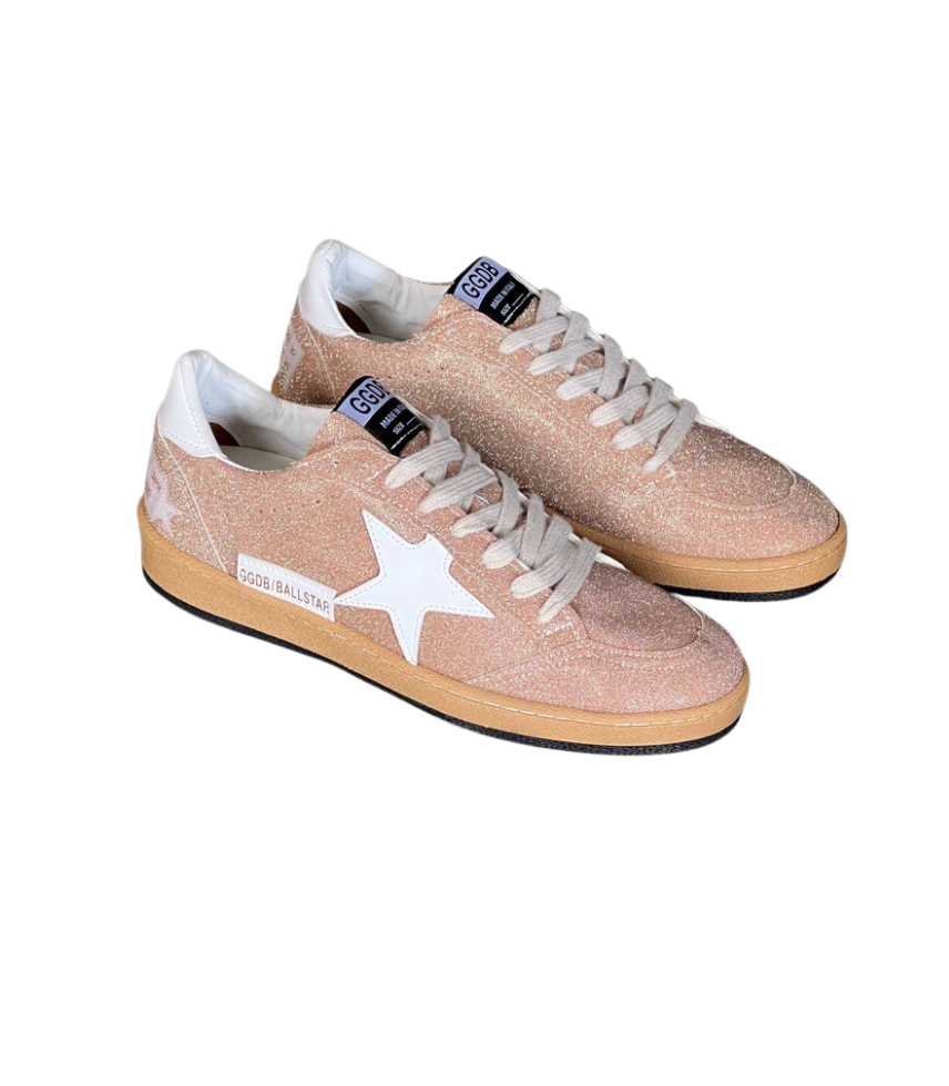 GOLDEN GOOSE KADIN SNEAKER - Görsel 5