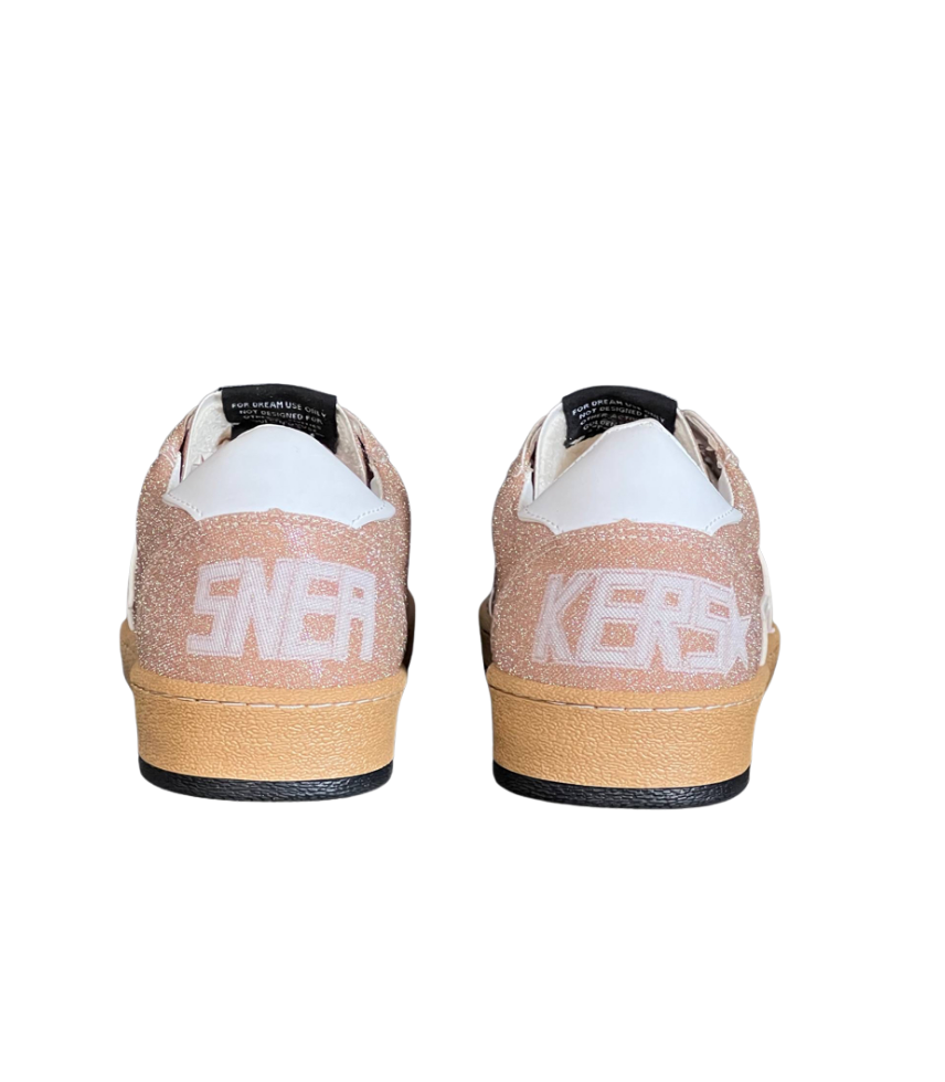 GOLDEN GOOSE KADIN SNEAKER - Görsel 2