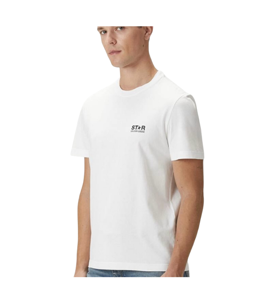 Golden Goose Star T Shirt - Görsel 5