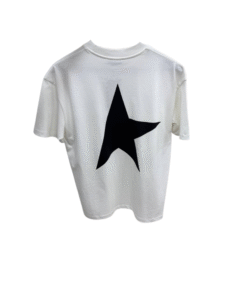 Golden Goose Star T Shirt