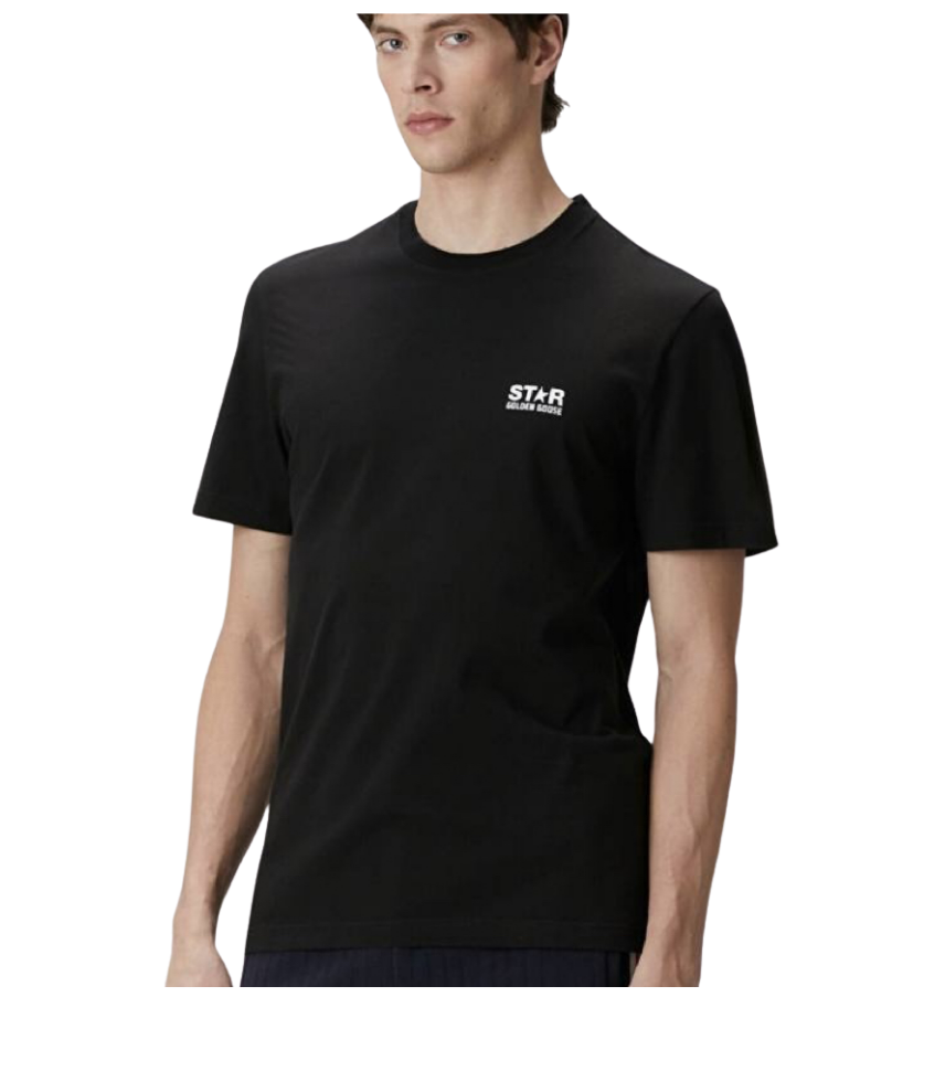 Golden Goose Star T Shirt - Görsel 3