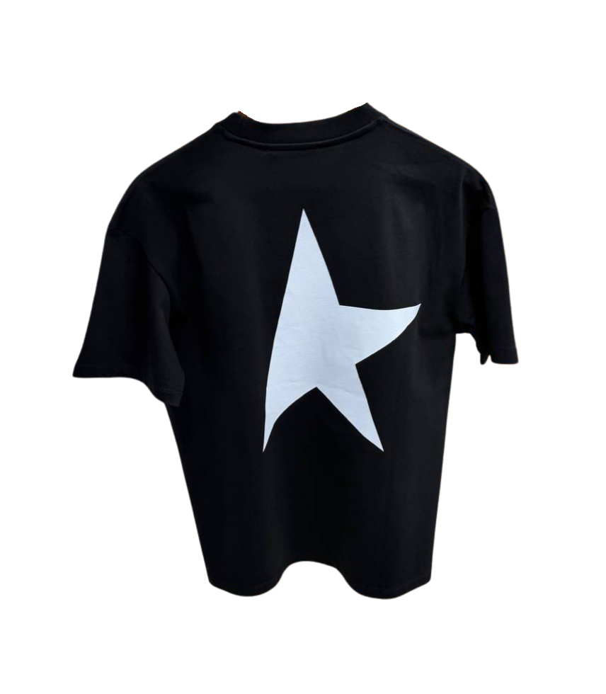 Golden Goose Star T Shirt - Görsel 2