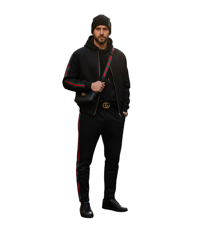 Gucci Bere - Görsel 2