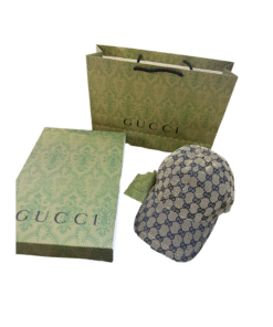 Guccı Şapka İthal