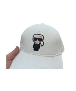 Karl Lagerfeld