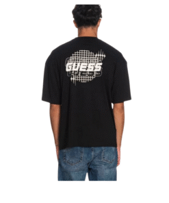 Alternative view of Guesss